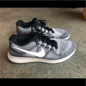 Men’s Nike Free Runs